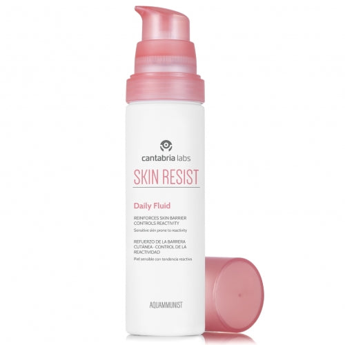 SKIN RESIST DAILY FLUID, 50ML