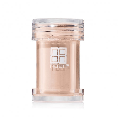 NOON BRUSH&GO MINERAL SUN PROTECTION POWDER SPF 50 PAPILDYMAS RIEBIAI/PROBLEMINEI ODAI (Tone 01), 3x5 ML