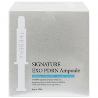 EGZOSOMOS | THESERA SIGNATURE EXO PDRN ODĄ ATKURIANTI AMPULĖ SU EGZOSOMOMIS, 20X4ml – Meilė odai