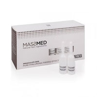 Massada drėkinančios ampulės 7 x 3 ml