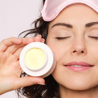 REVIDERM Beauty sleep cream veido kremas, 50 ml – Meilė odai