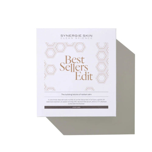 Synergie Skin Best Sellers rinkinys