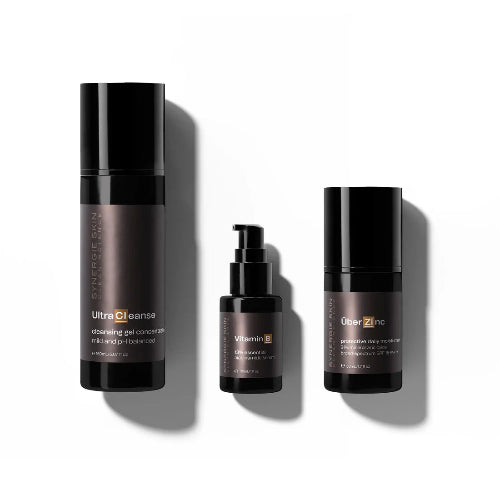 SYNERGIESKIN BEST SELLERS RINKINYS – Meilė odai
