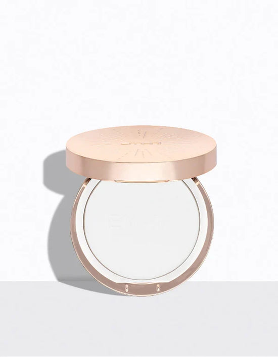 Emani kompaktinė pudra „Bye Bye Shine“, 12 g