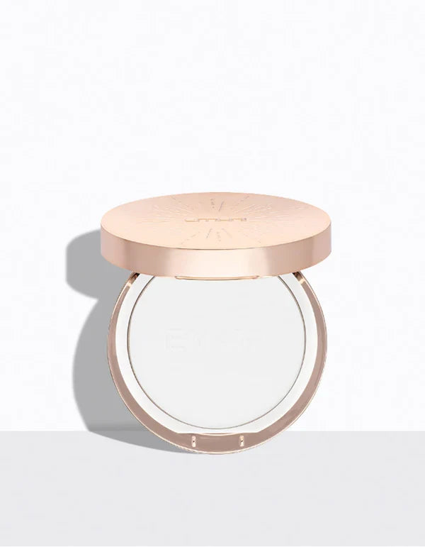 Emani kompaktinė pudra „Bye Bye Shine“, 12 g