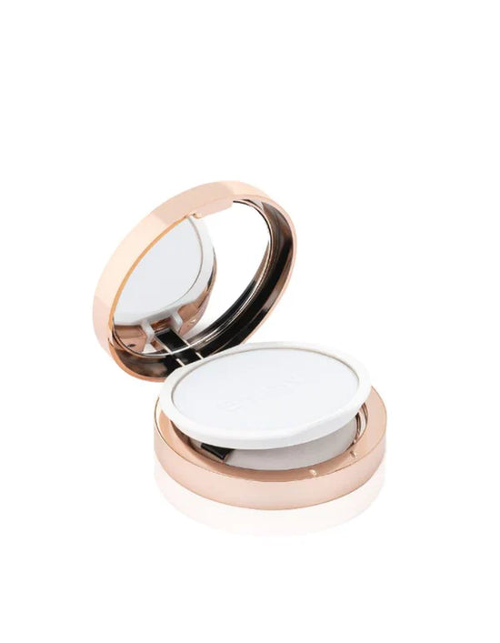 Emani kompaktinė pudra „Bye Bye Shine“, 12 g