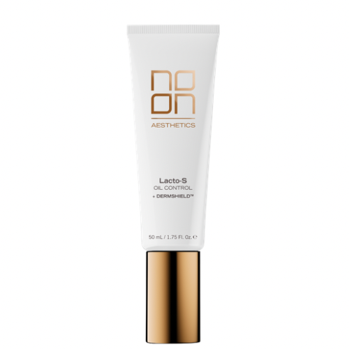 NOON Lacto-S Oil Control, 50 g