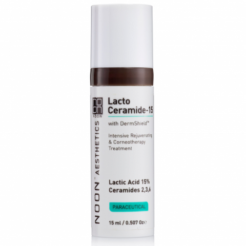 NOON KELIONINIO DYDŽIO LACTOCERAMIDE-15, 15g