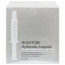 EGZOSOMOS | THESERA SIGNATURE HYALURONIC ODĄ DRĖKINANTI AMPULĖ SU EGZOSOMOMIS, 20X4ml – Meilė odai