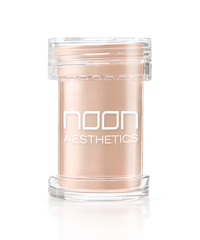 NOON Brush & Go™ Visų tipų odai, 2x5g (Tone 01 / Tone 02) – Meilė odai