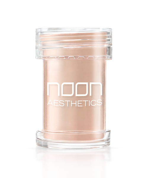 NOON Brush & Go™ Visų tipų odai, 2x5g (Tone 01 / Tone 02) – Meilė odai