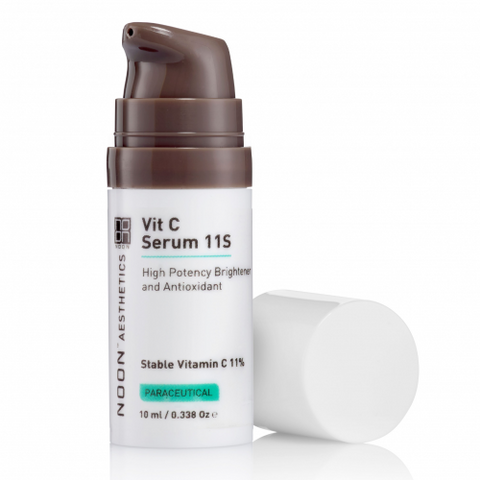 NOON KELIONINIO DYDŽIO VIT C SERUM 11S, 10g