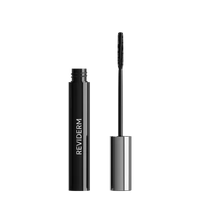Reviderm Eternal Precision Mascara black vandeniui atsparus blakstienų tušas, 7 ml