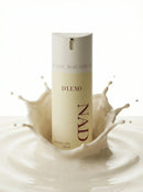 Dermaline „D’Lexo NAD Power Solution Cream” energizuojantis, skaistinantis veido kremas, 100 ml