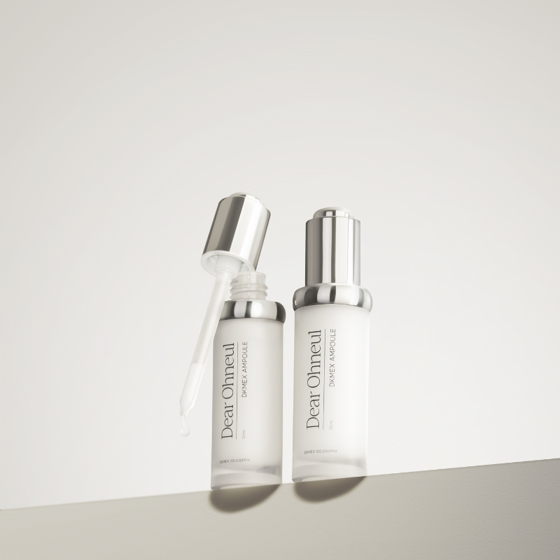 Dear Ohneul „DKMEX Ampoule” veido ampulė, 30 ml