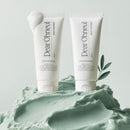 DEAR OHNEUL „MUD CLEANSER” VEIDO PRAUSIKLIS, 150 ML – Meilė odai