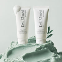DEAR OHNEUL „MUD CLEANSER” VEIDO PRAUSIKLIS, 150 ML – Meilė odai