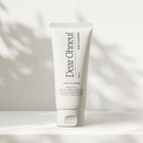 Dear Ohneul „Mud Cleanser” veido prausiklis, 150 ml