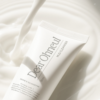 DEAR OHNEUL „MUD CLEANSER” VEIDO PRAUSIKLIS, 150 ML – Meilė odai
