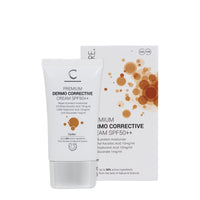 Cliniccare Dermo Corrective Cream SPF50++ (Darker)