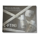 Thesera L-Fting mėginėlių rinkinys 3 x 2 ml