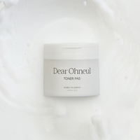 DEAR OHNEUL „TONER PAD" TONIKO DISKELIAI, 60 VNT – Meilė odai