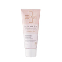 Dermeden DD kremas su apsauga nuo saulės SPF50 Medium (tamsesnė)