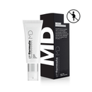 MD pH Formula AGE aktyvaus kremo tūbelė ir dėžutė