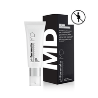MD pH Formula AGE aktyvaus kremo tūbelė ir dėžutė