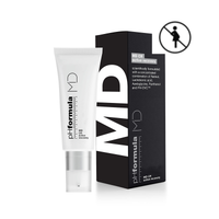 MD pH Formula CR aktyvus kremas, 50 ml