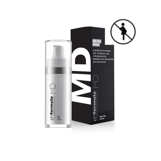 MD pH Formula TXN serumas, 30 ml