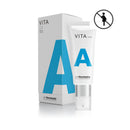 pH Formula kremas veidui Vita A
