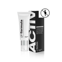 pH Formula aktyvus veido kremas A.C.T.I.V.E. Formula