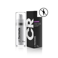 pH Formula C.R. kremas jautriai ir į paraudimus linkusiai odai (C.R. Recovery)