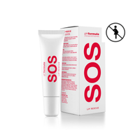 pH Formula SOS lūpų balzamas (S.O.S. Lip Rescue)