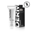 pH Formula švelnus dermabrazinis kremas (D.E.R.M.A.B.R.A.S.I.O.N. Mild Cream)