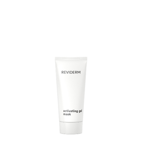 Reviderm Activating Gel Mask veido kaukė, 50 ml