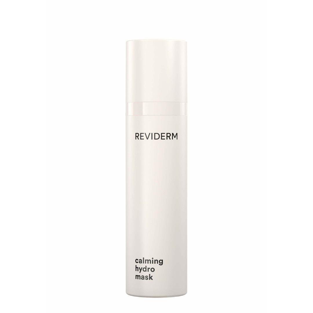 Reviderm Calming Hydro Mask veido kaukė, 50ml