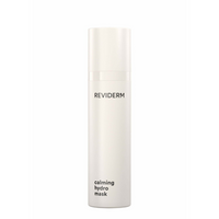 Reviderm Calming Hydro Mask veido kaukė, 50ml