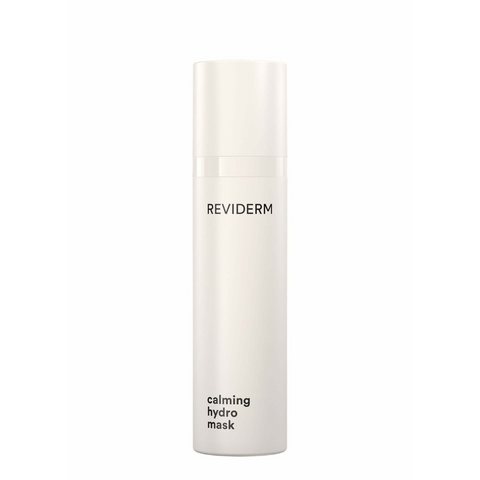 Reviderm Calming Hydro Mask veido kaukė, 50 ml