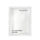 Reviderm Enzyme Foam Powder veido pilingas, 20x1g