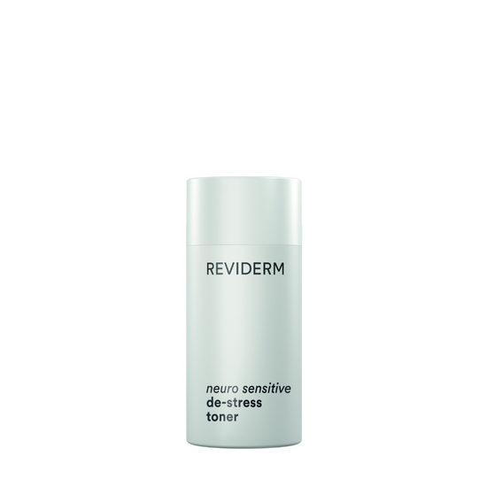 Reviderm Neuro Sensitive De-Stress Toner veido tonikas, 50ml