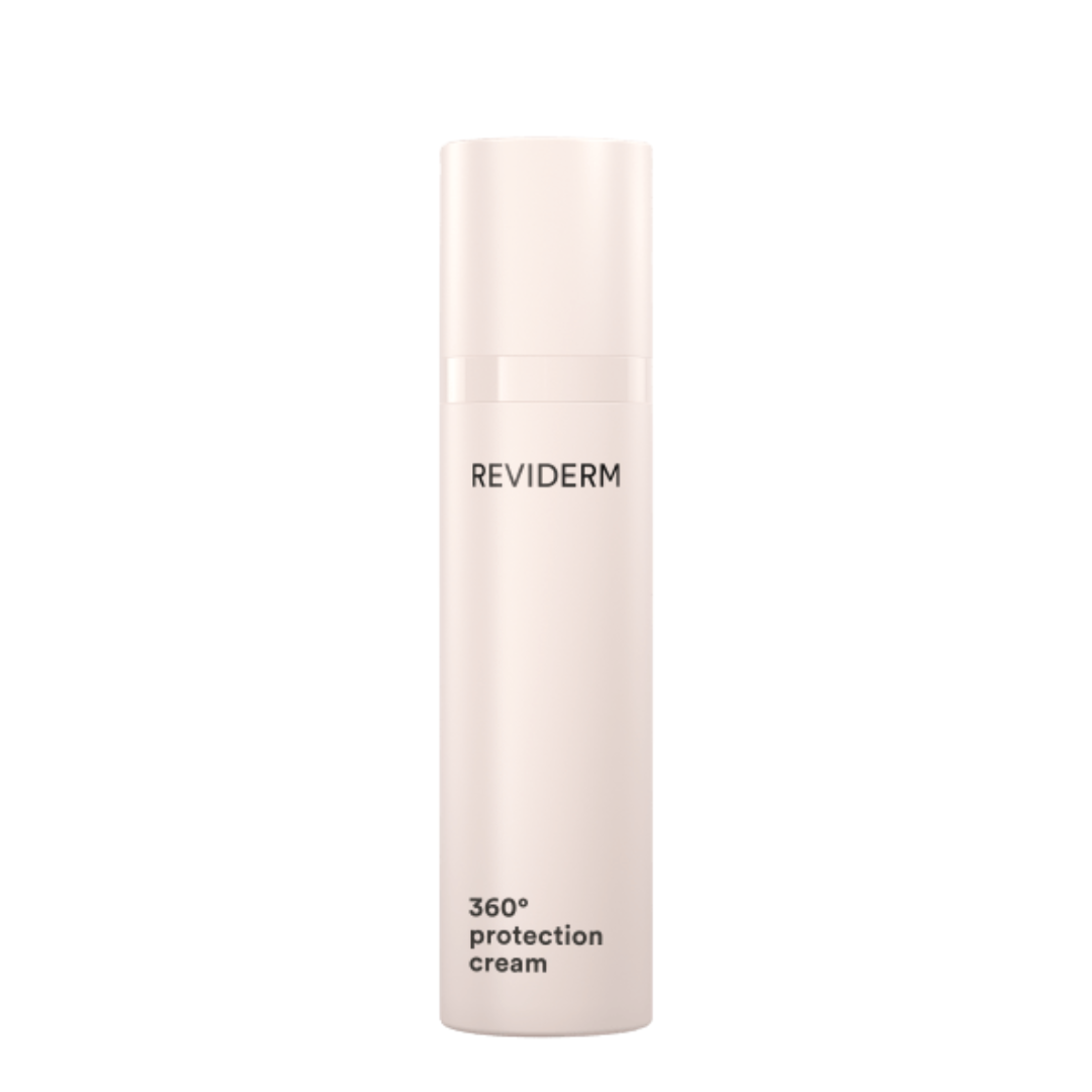 Reviderm 360 Protection Cream veido kremas, 50ml