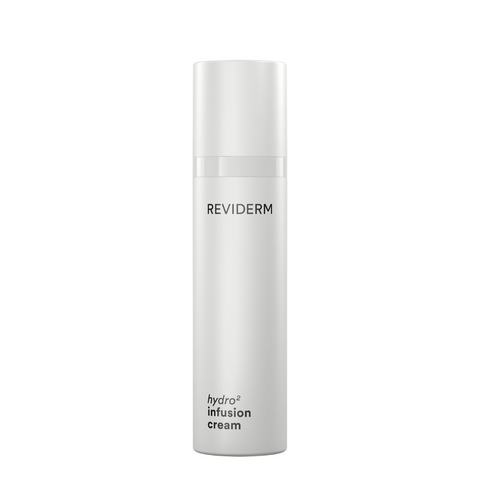 Reviderm Hydro2 Infusion Cream veido kremas, 50 ml