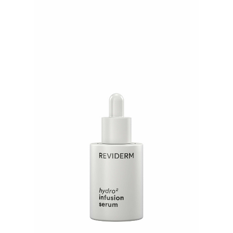 Reviderm Hydro2 Infusion Serum veido serumas, 30 ml