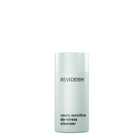 Reviderm Neuro Sensitive De-Stress Cleanser veido prausiklis, 50 ml