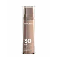 Reviderm Solar Skin Shield SPF30 apsauga nuo saulės, 120ml