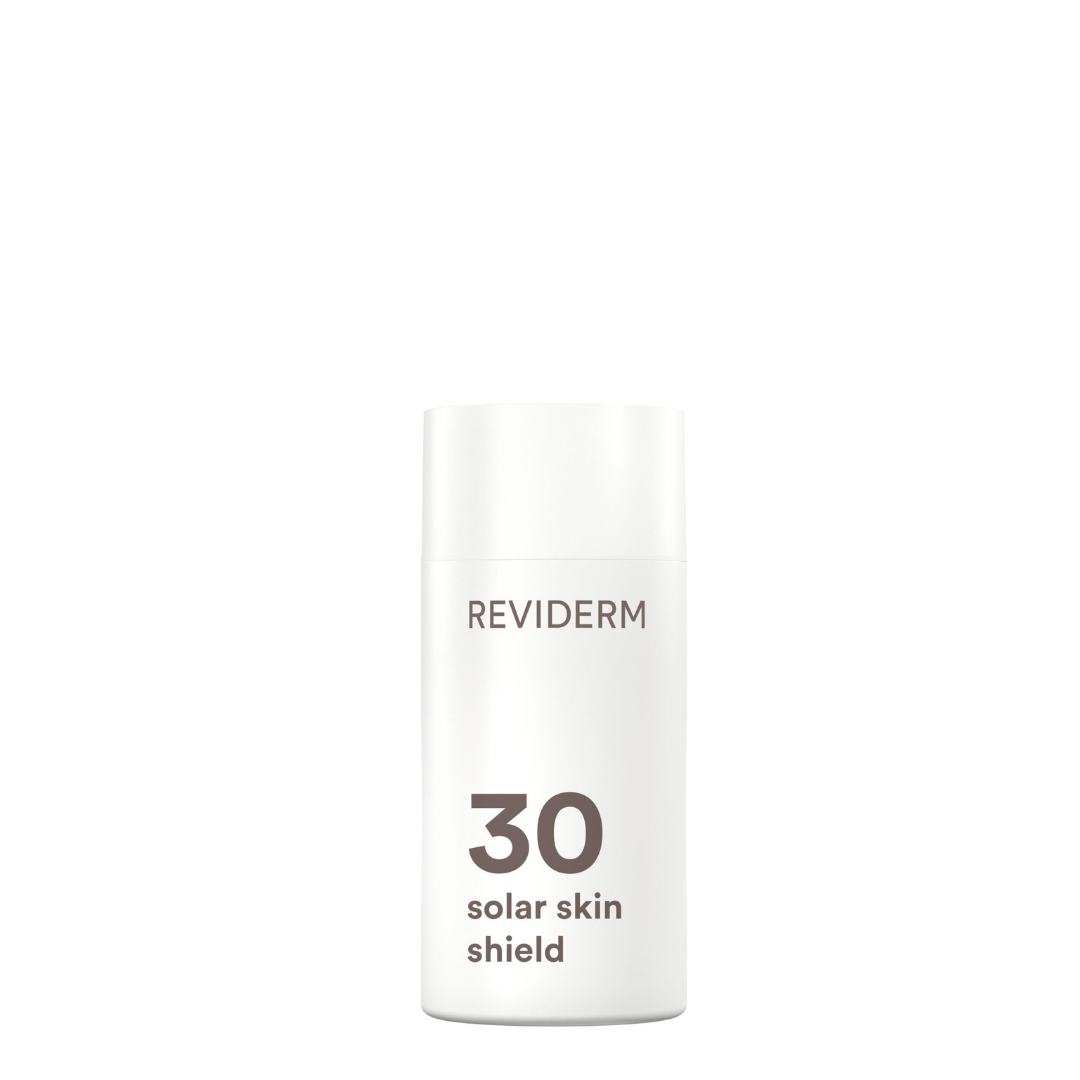 Reviderm Solar Skin Shield SPF30 apsauga nuo saulės, 50ml