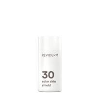 Reviderm Solar Skin Shield SPF30 apsauga nuo saulės, 50ml