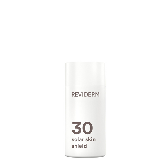 Reviderm Solar Skin Shield SPF30 apsauga nuo saulės, 50ml